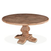 55 inch deals round dining table